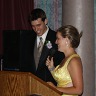 Wedding Bells Ring For Janelle and Felipe